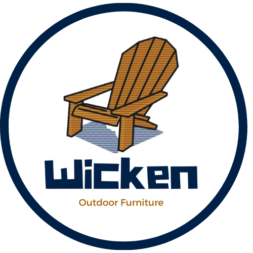 Wicken Outdoor Furniture